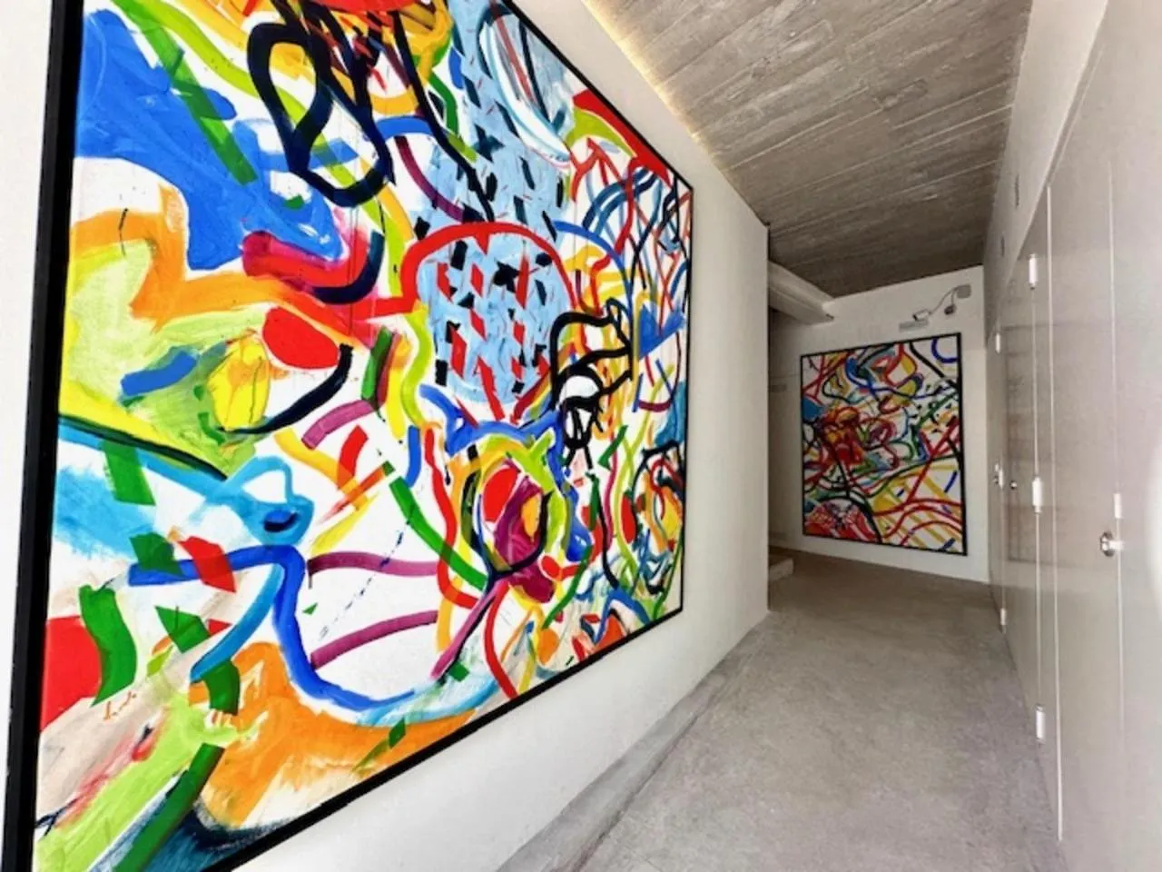 Urbe10 The Gallery ألاورين ذي ر تورّي 0*,